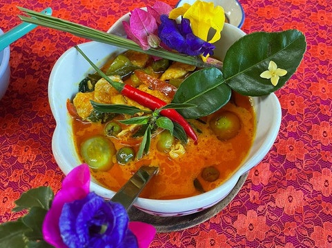 Les Secrets du Siam-曼谷必去景点