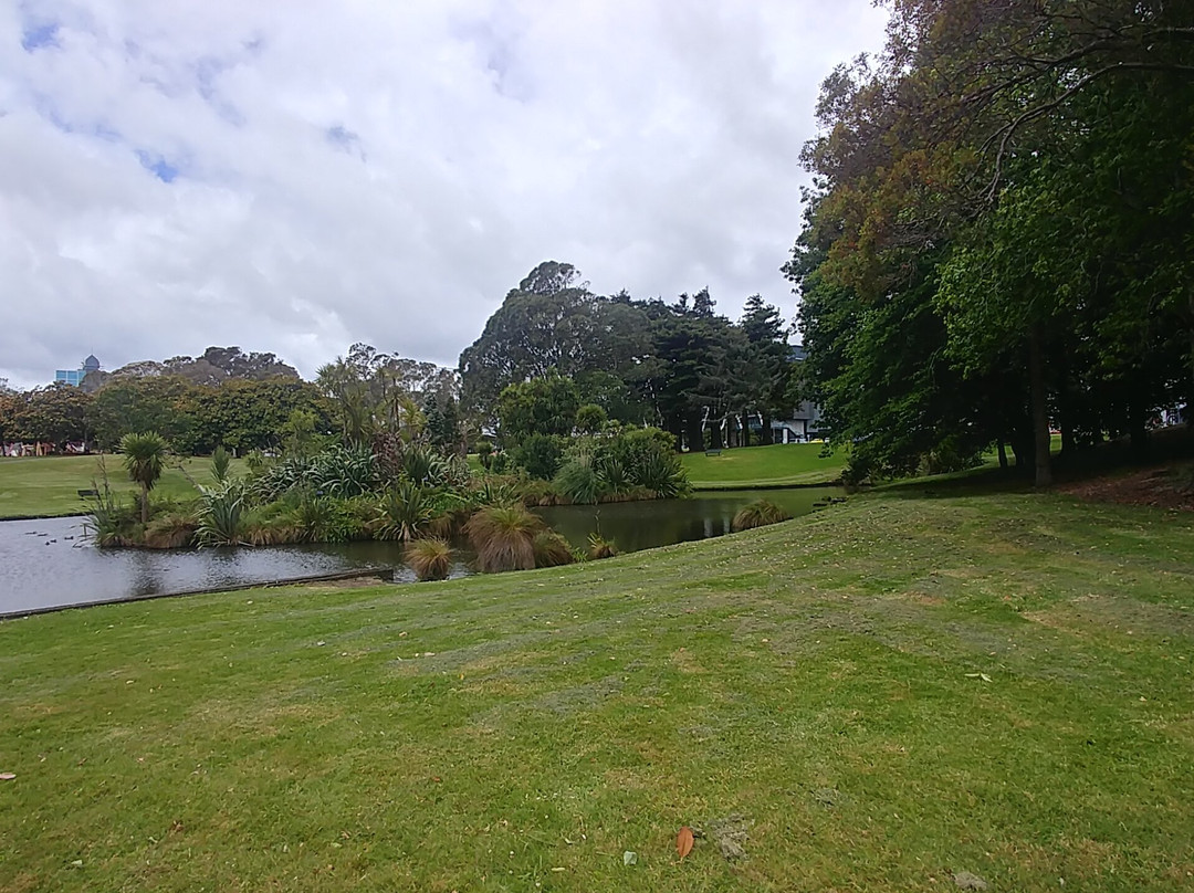 Hayman Park