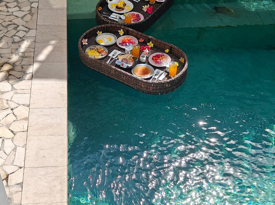 卡域拉贾别墅主图