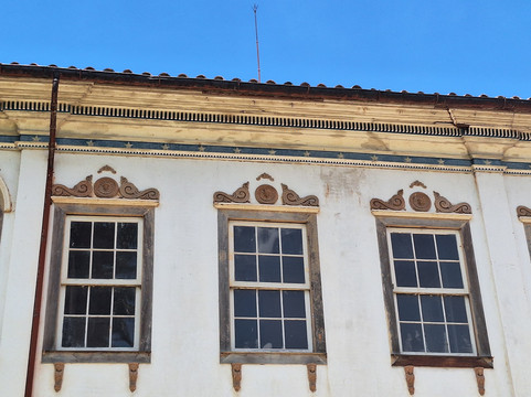 Fazenda do Paraizo-Rio das Flores必去景点