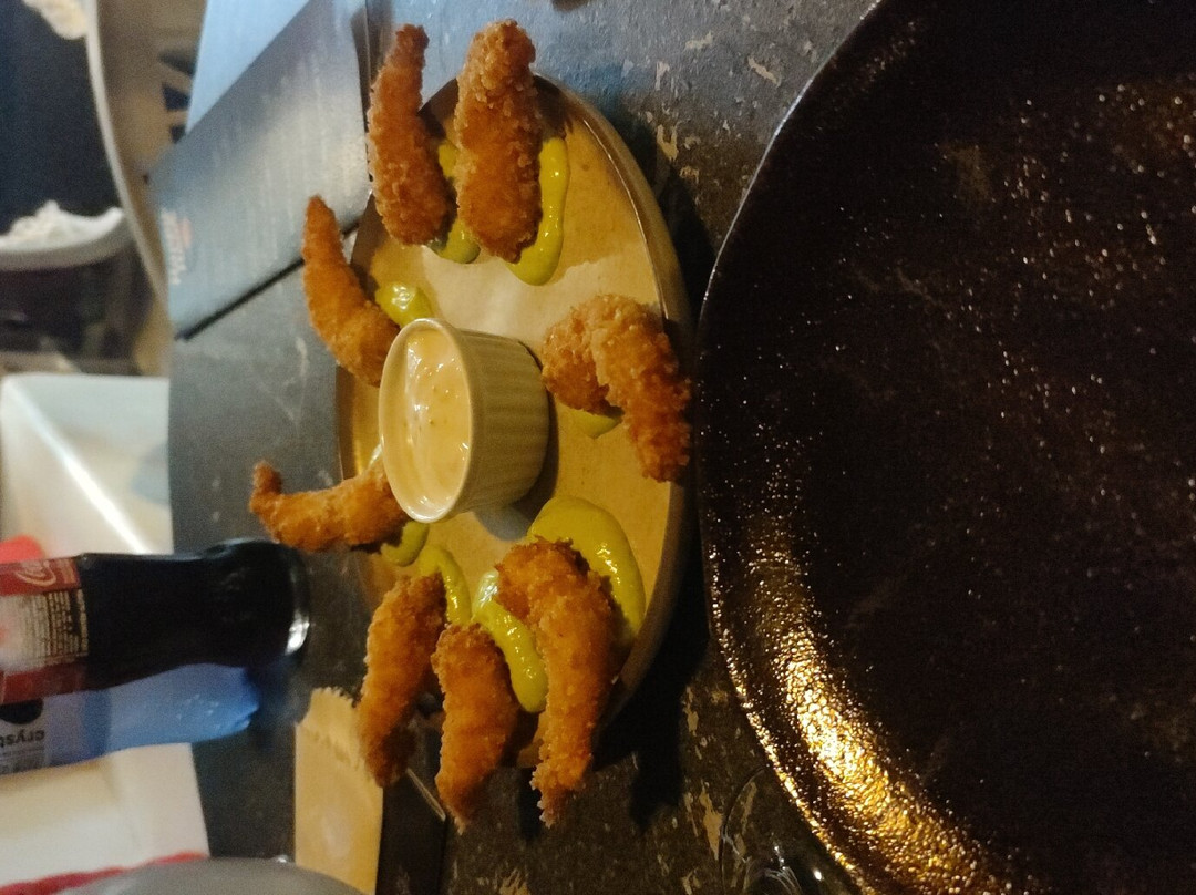 Marjestoso rest launge主图