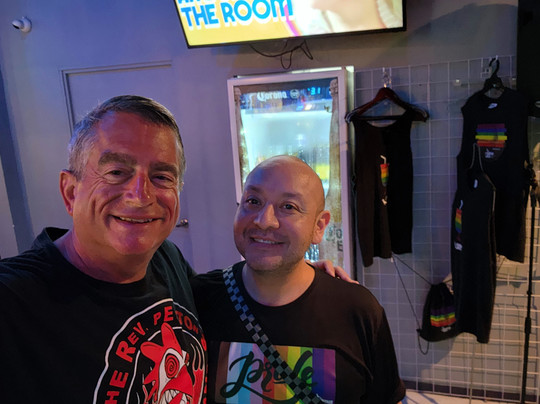 La Chachalaca Bar-瓦拉塔港必去景点