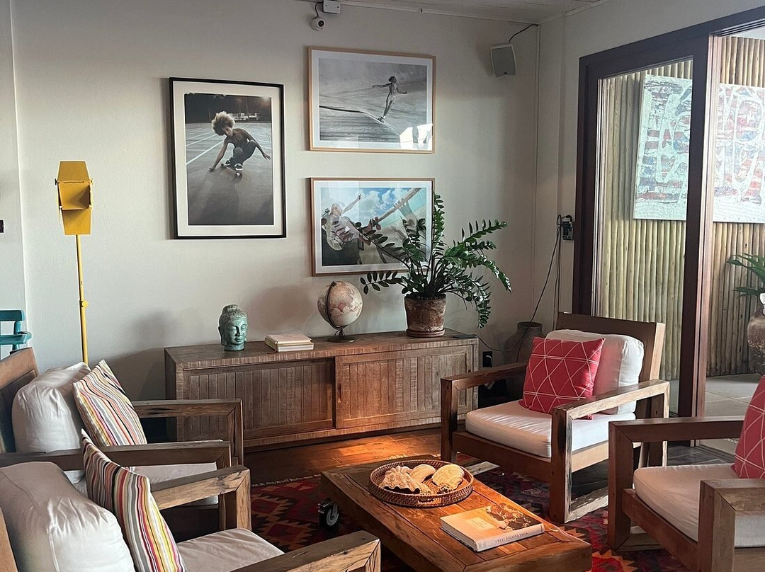 Barracuda Boutique主图