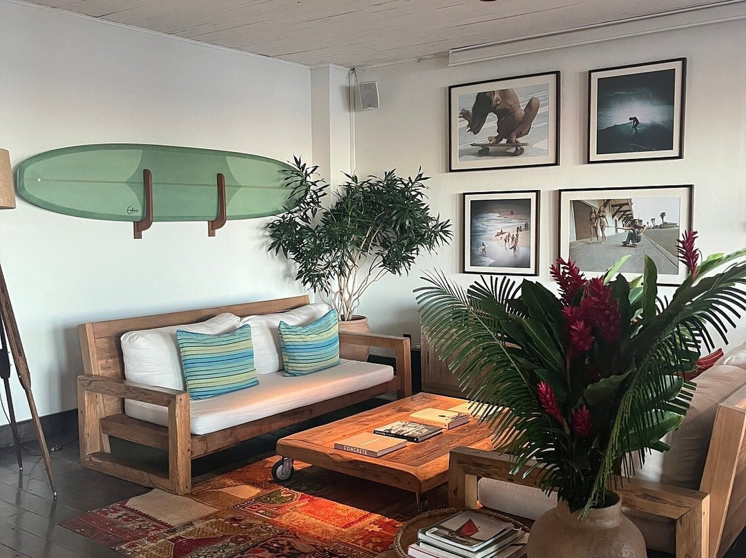 Barracuda Boutique主图