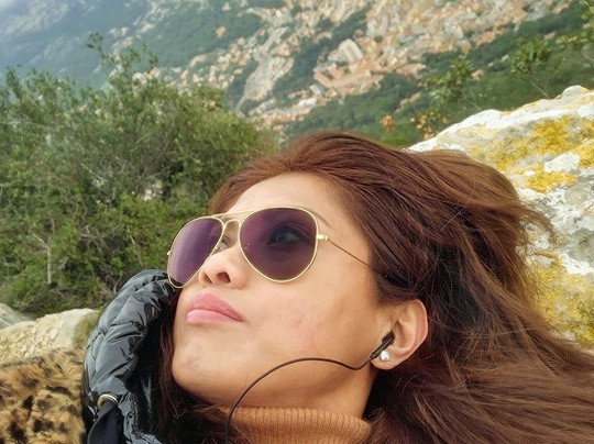 Fort De La Tête De Chien-La Turbie必去景点