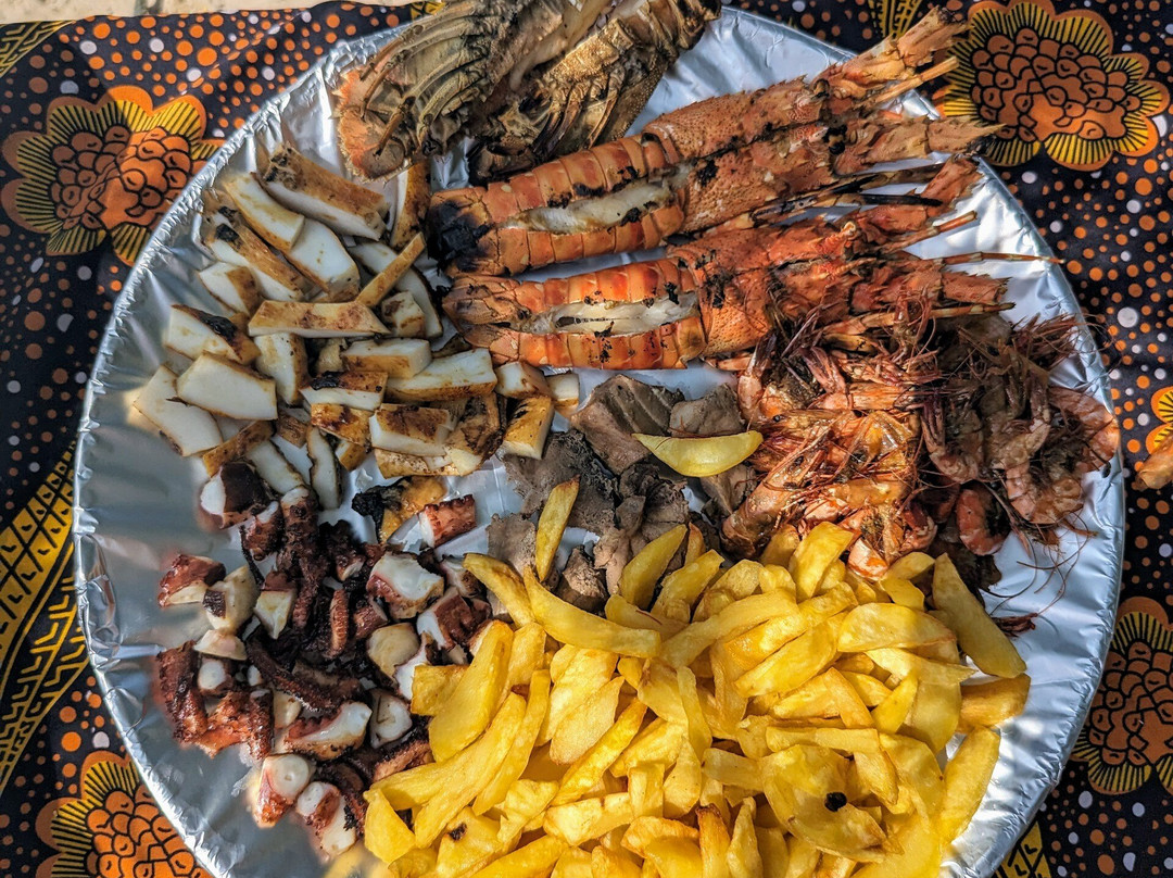 My Unique Zanzibar-石头城必去景点