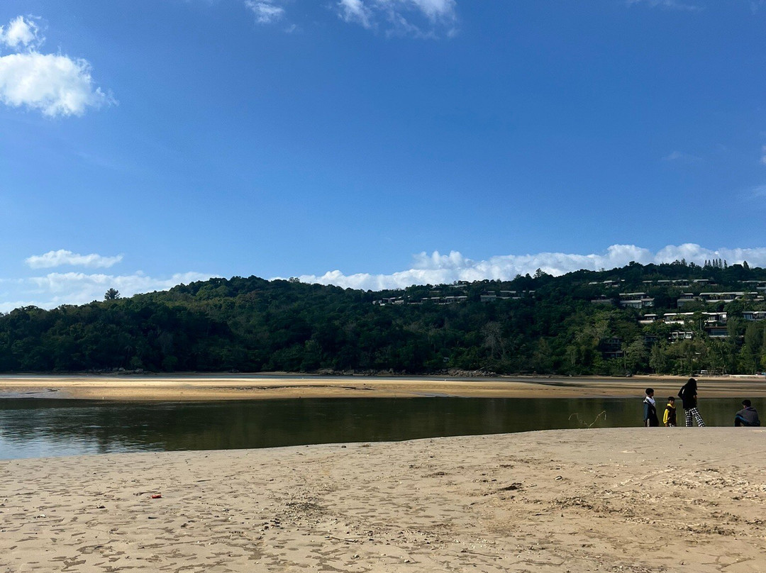 Layan Beach-普吉岛必去景点