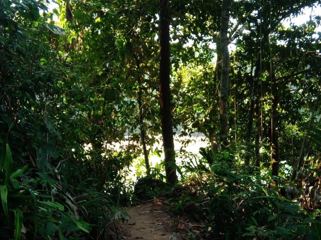 Khaolak Greenway Travel-拉克山必去景点
