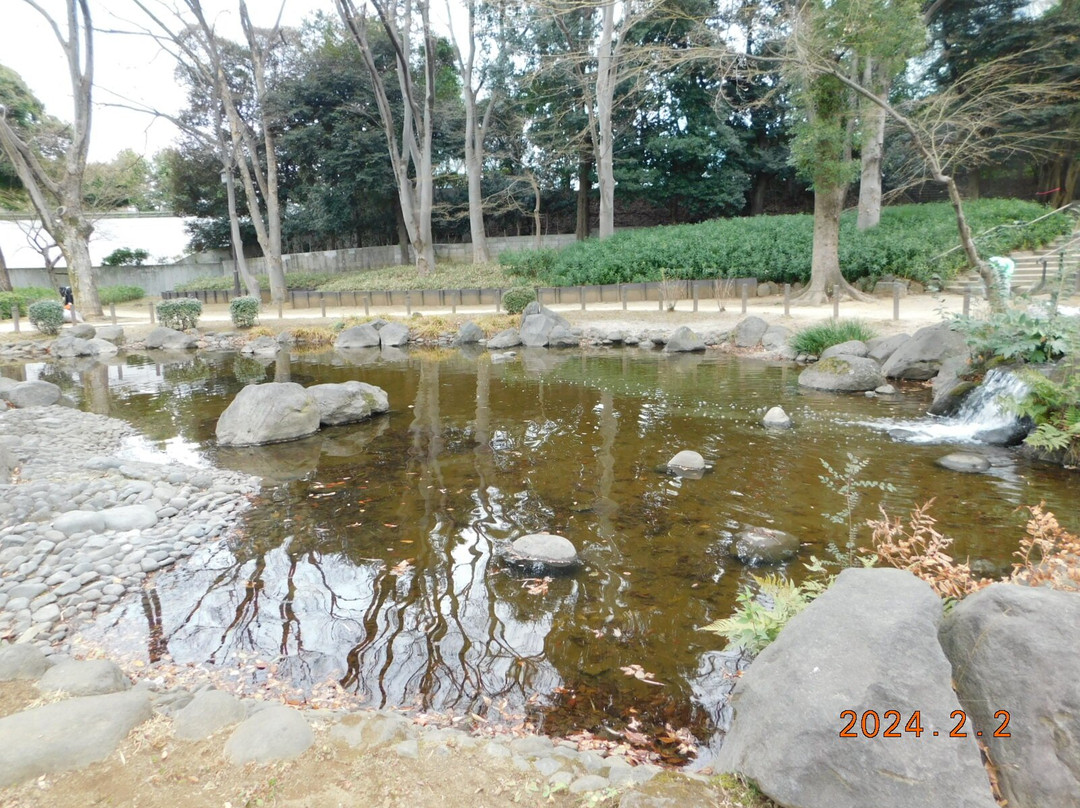 Hoshuin Temple景点图片