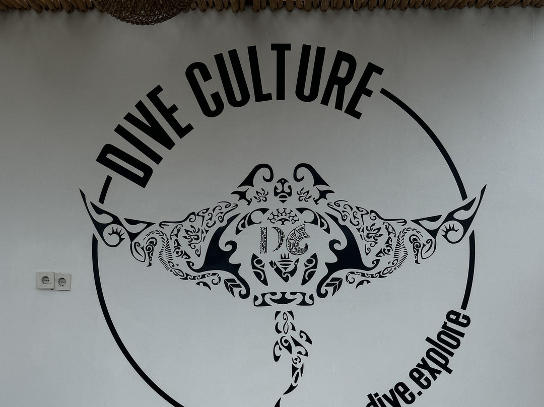 Dive Culture景点图片