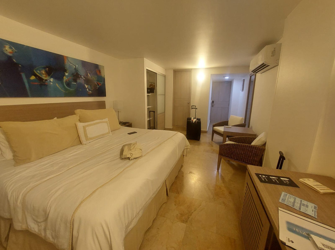 Hotel Casablanca San Andrés主图