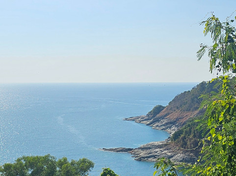 Let's Go Taxi & Tours Phuket-普吉镇必去景点