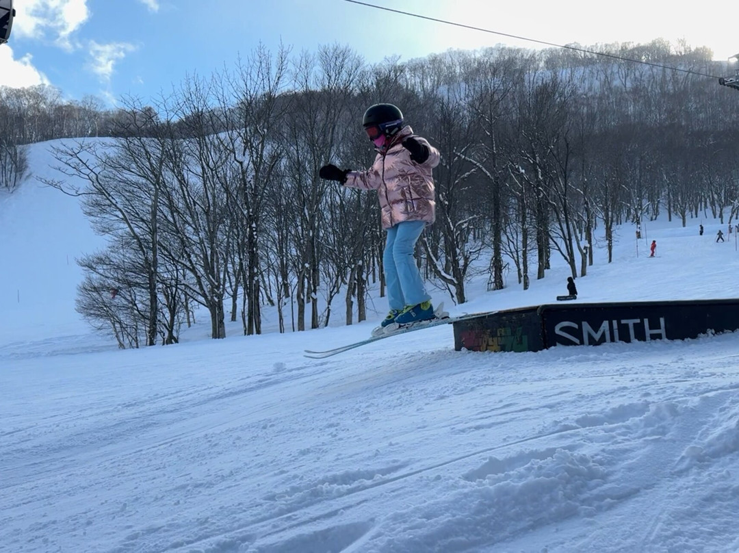 Niseko Black Snowsports-俱知安町必去景点