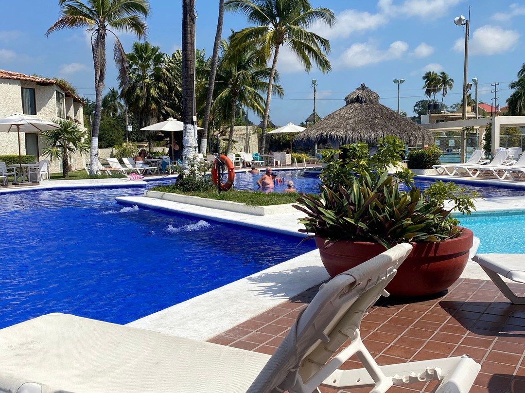 Cabo Blanco Hotel and Marina主图