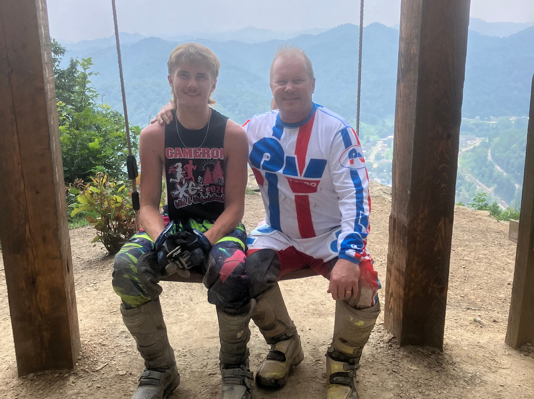 Historic Matewan House Bed and Breakfast主图