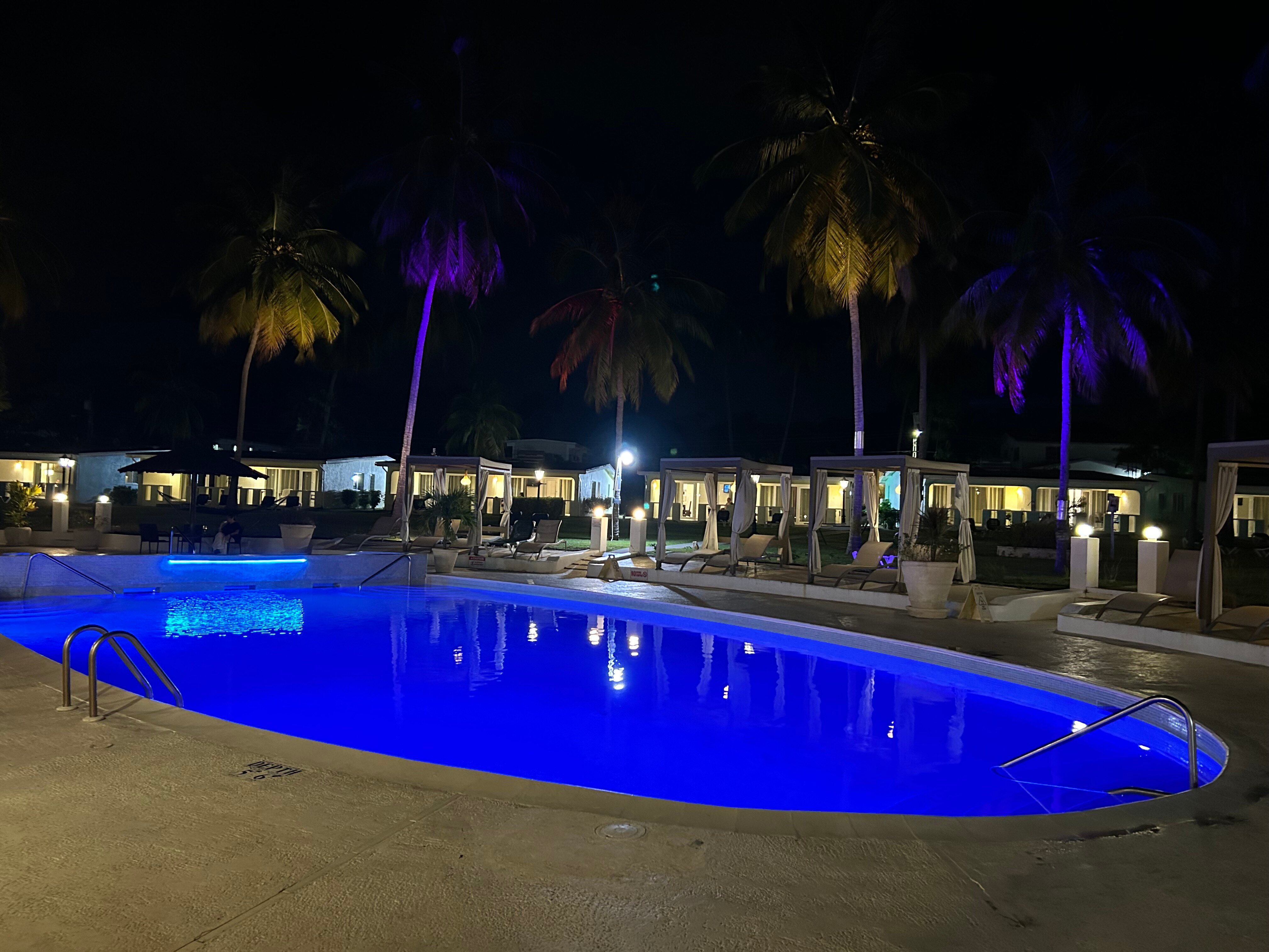 All Seasons Resort Europa-浴室