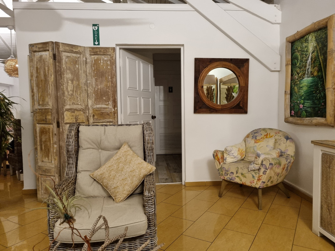 Le Relais du Moulin主图