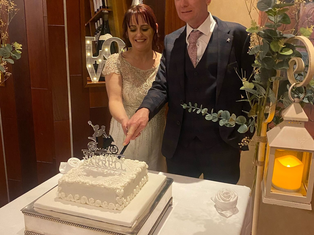 Hamlet Court Hotel主图
