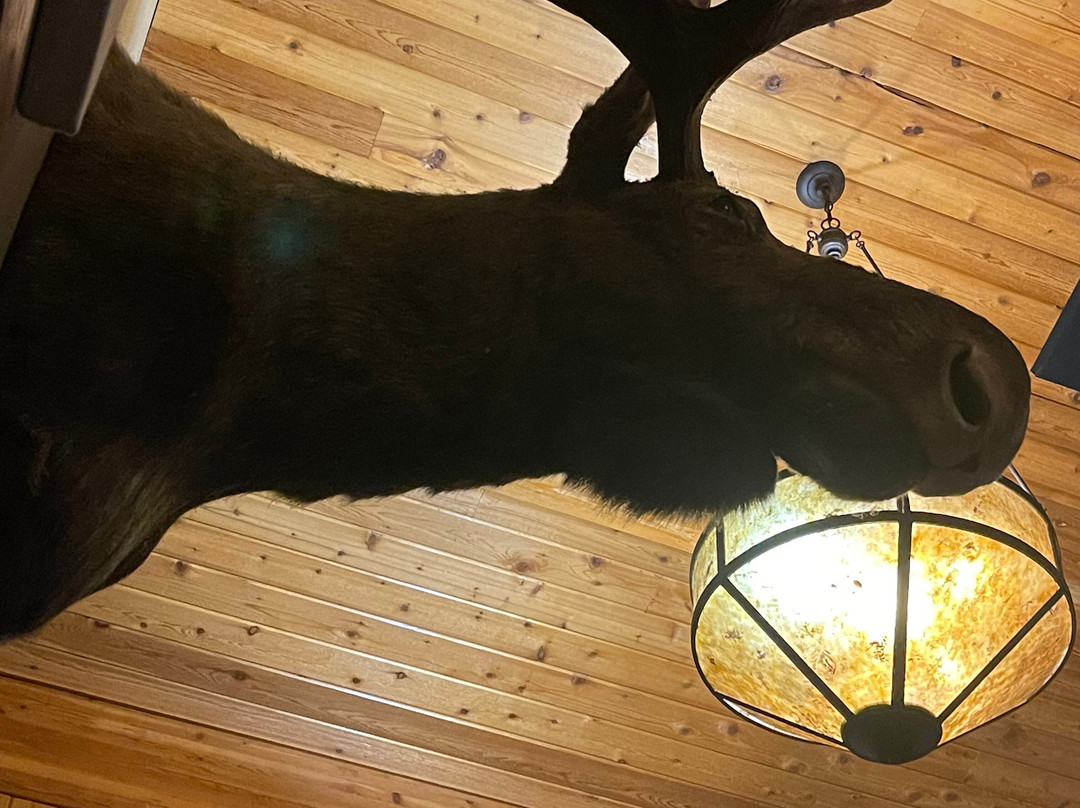 Angler's Lodge主图