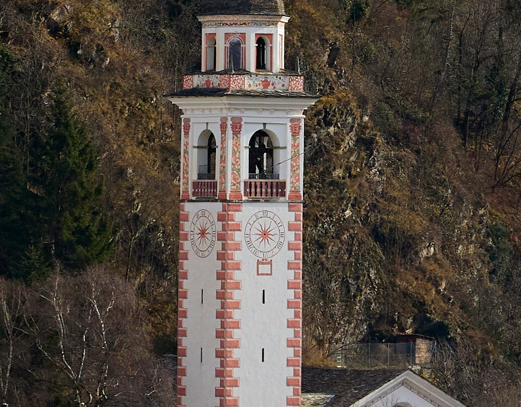 Chiesa Sant'Antonio Abate景点图片