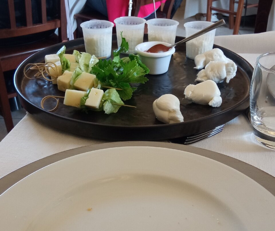 Agriturismo Masseria Sant'Angelo主图