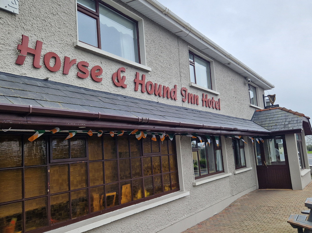 Horse & Hound Inn Hotel主图