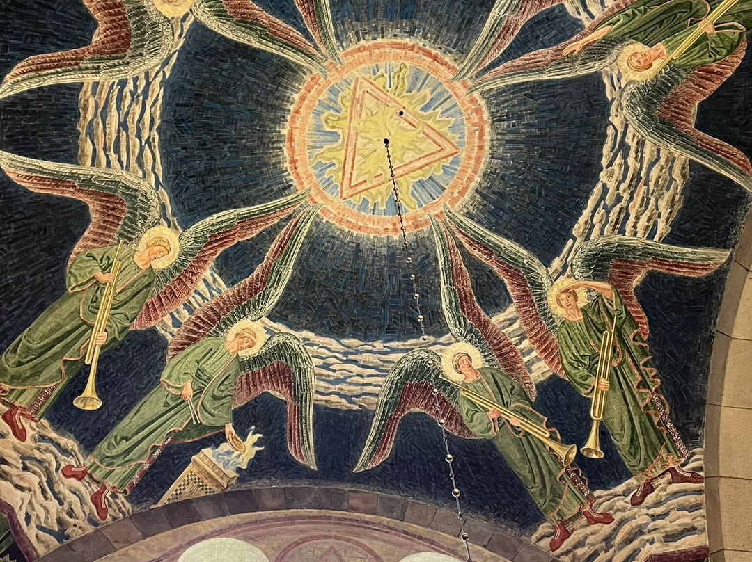 Viborg Domkirke-维堡必去景点