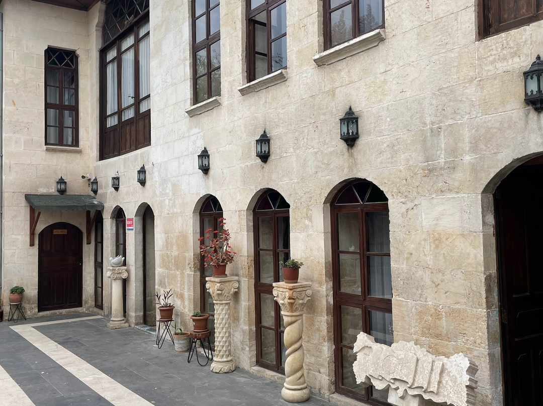 Ali Bey Konagi主图