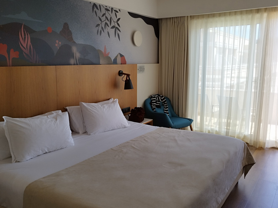 Onyria Quinta da Marinha Hotel主图