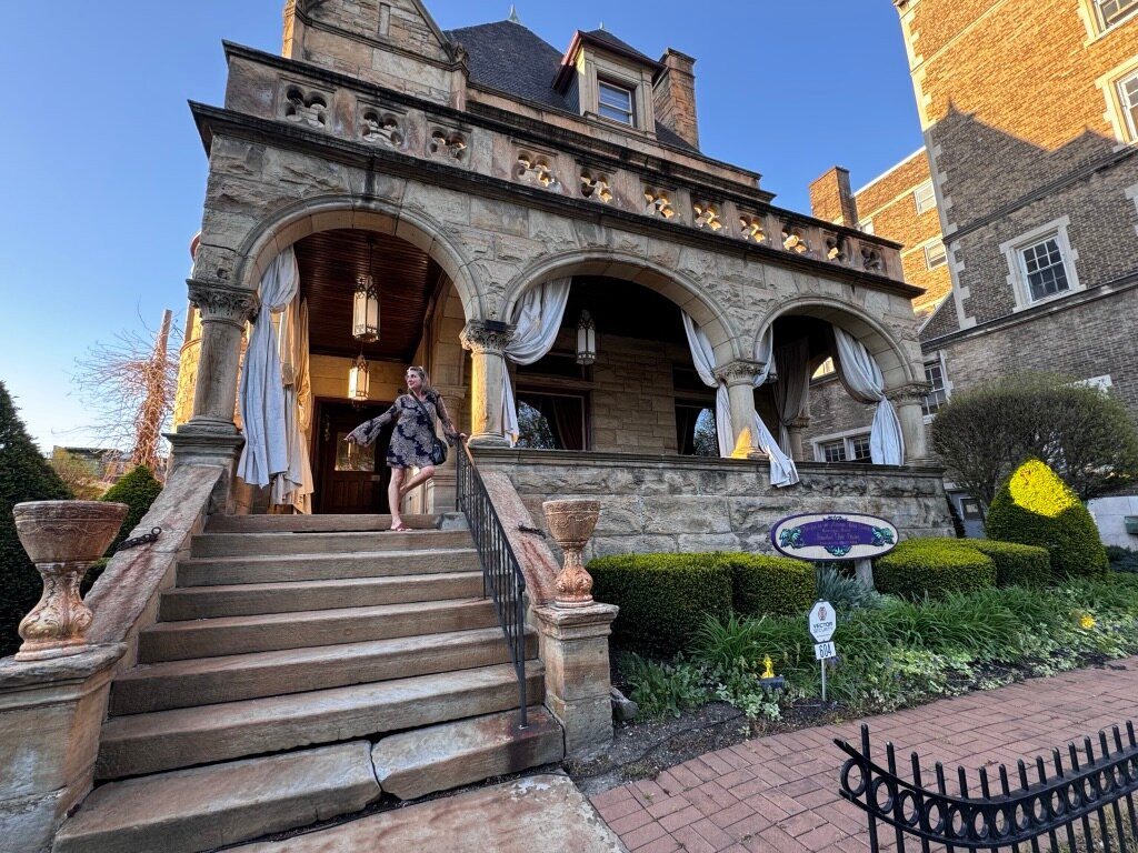 Boggs Mansion主图