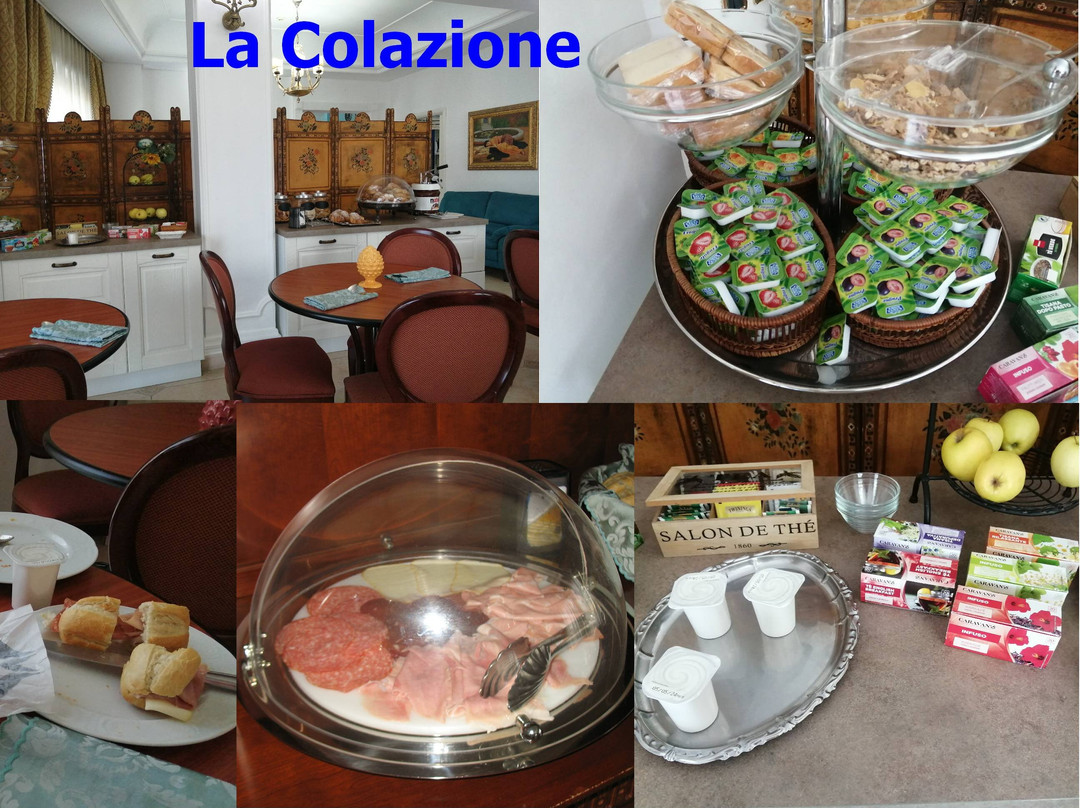 D'Angelo Palace Hotel主图