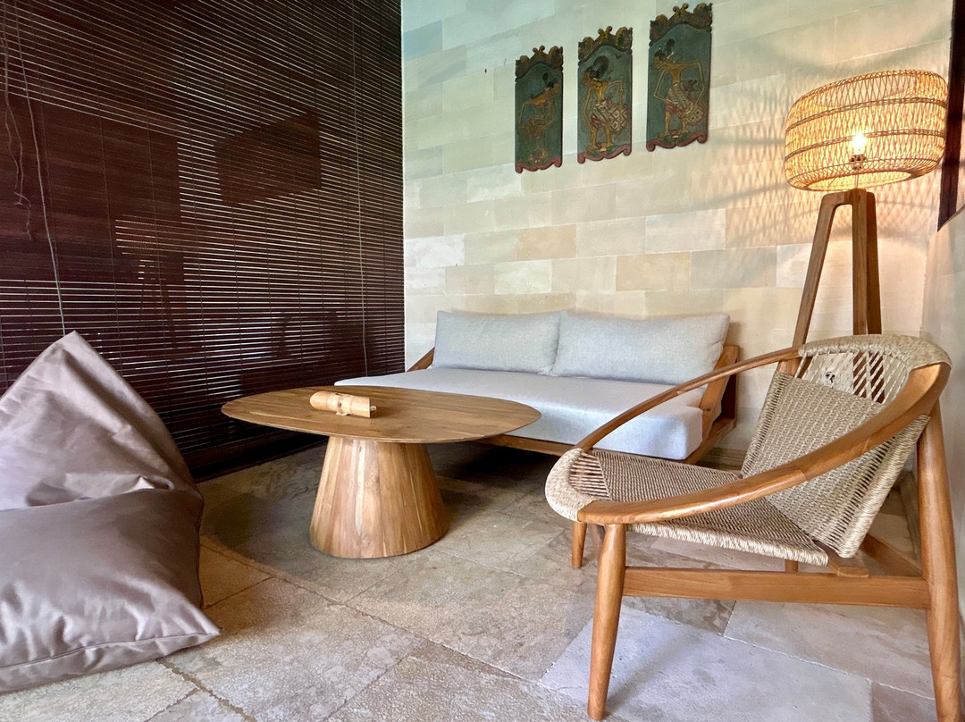Karmagali Boutique Suites - Adults Only & Privates Villas主图