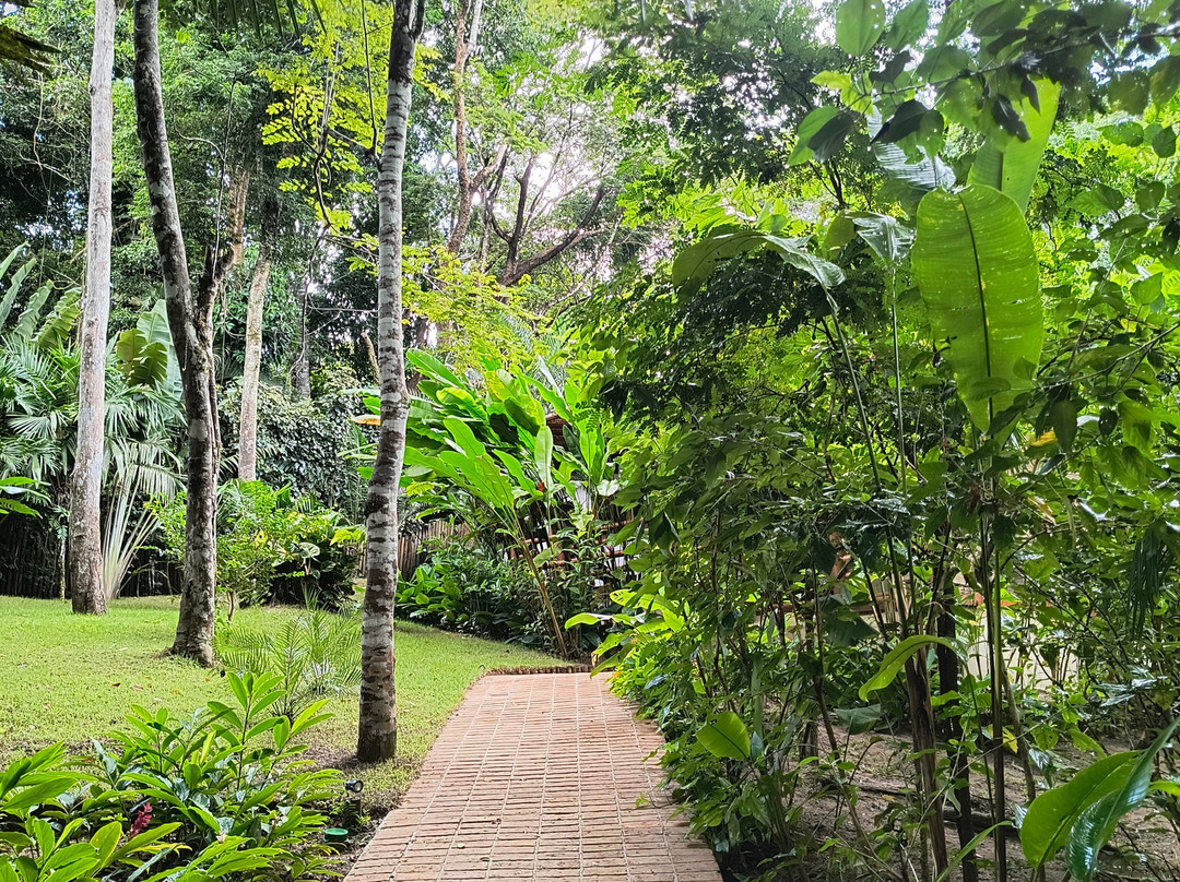 Etnia Casa Hotel主图