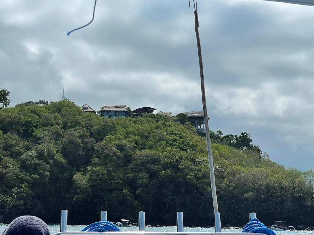 Paradise Diving Bali-曼吉斯必去景点