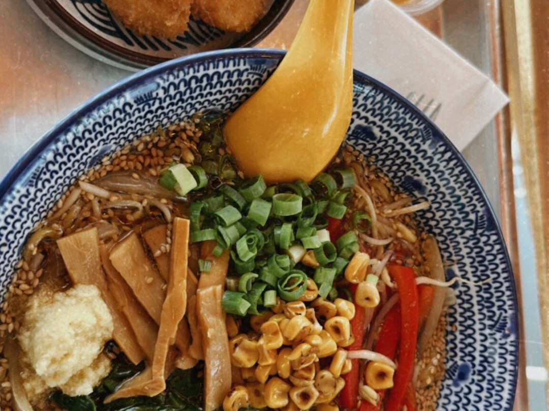 Wokyo Noodle Bar Al Safa