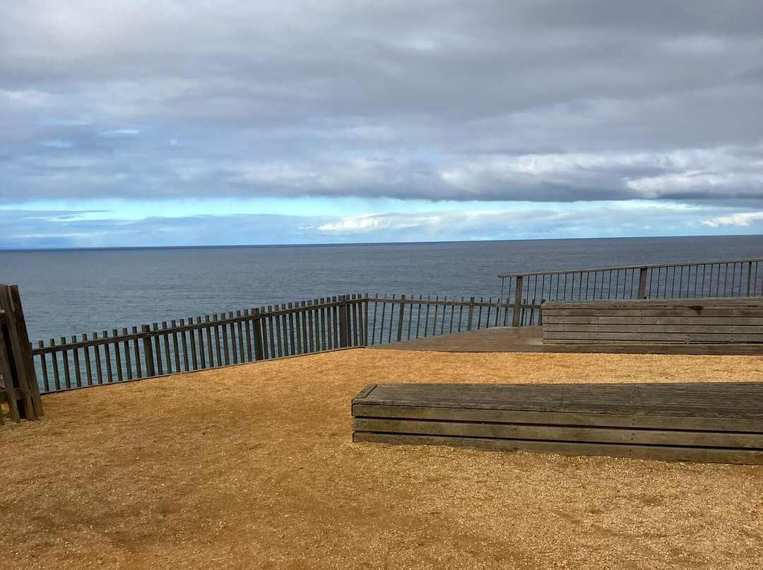 Bird Rock Lookout-Jan Juc必去景点