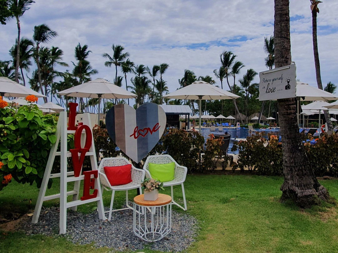 Catalonia Bayahibe主图