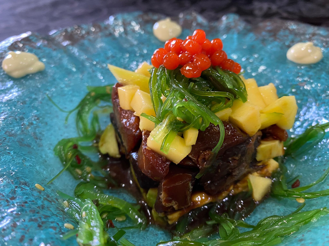 Core by Clare Smyth