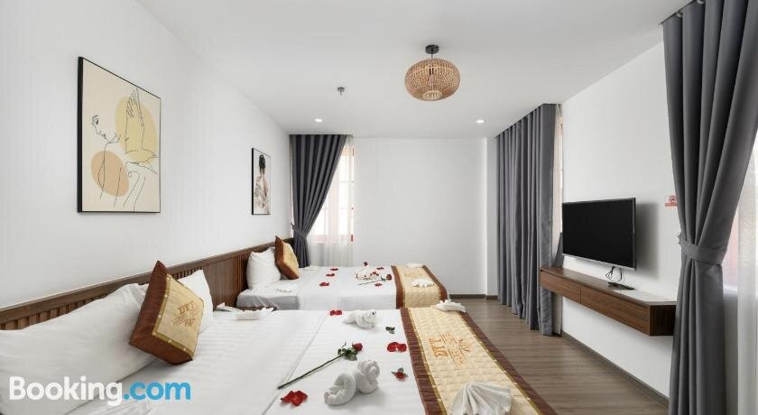 Harry Phu Quoc 1主图