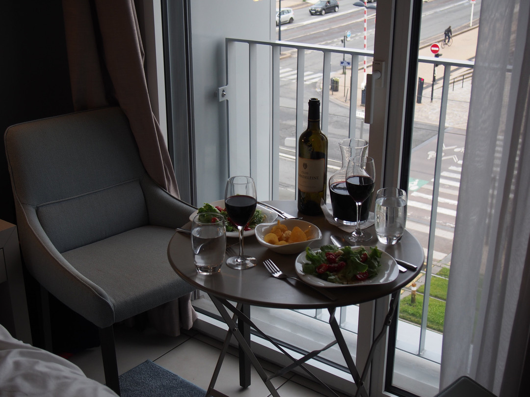 Residhome Bordeaux主图