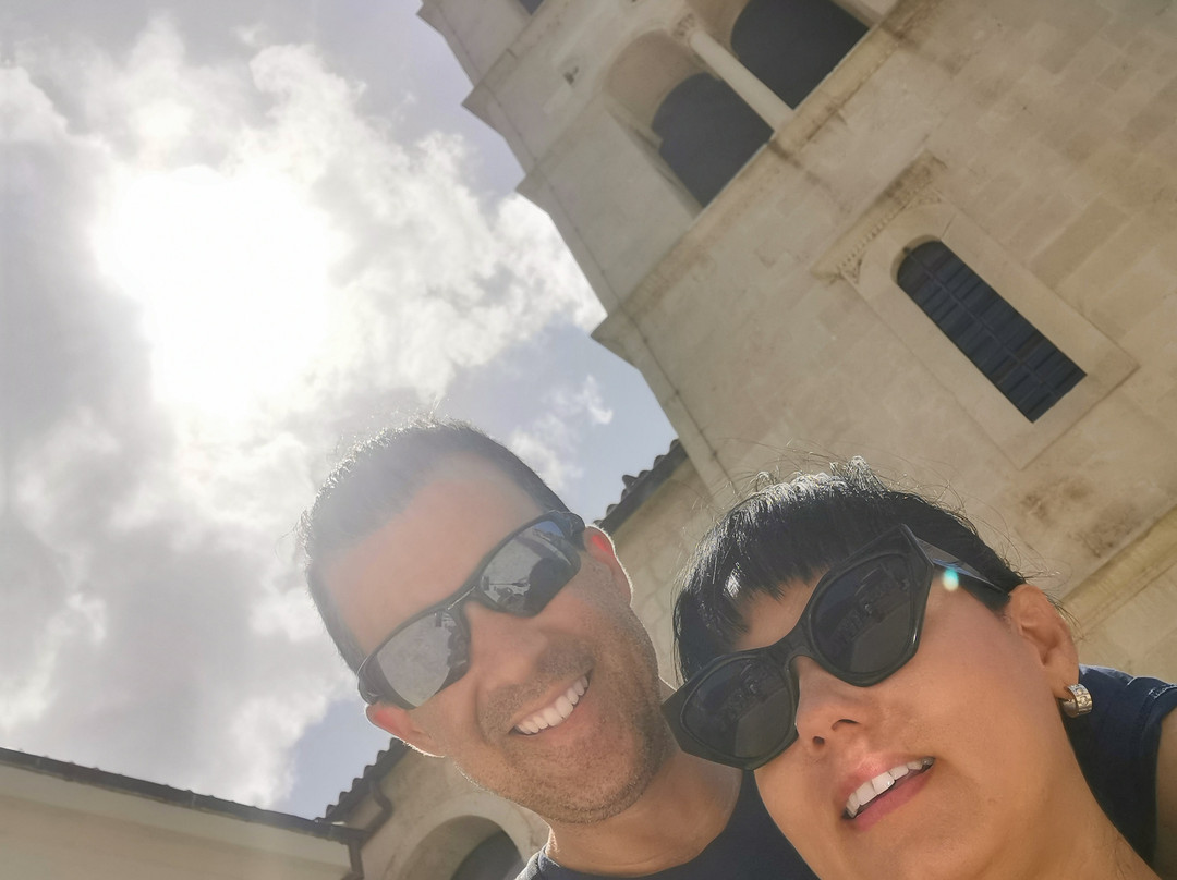 Church of the Holy Spirit景点图片