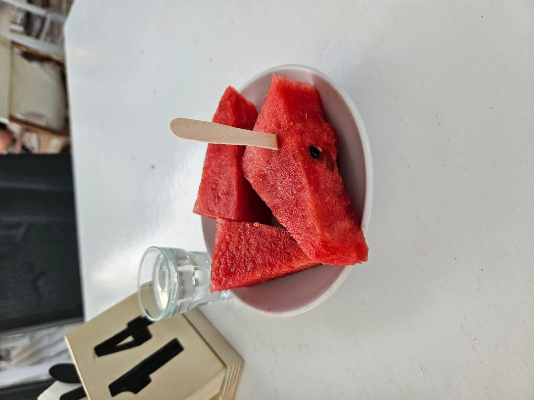 Taverna Thalassa Mirtos