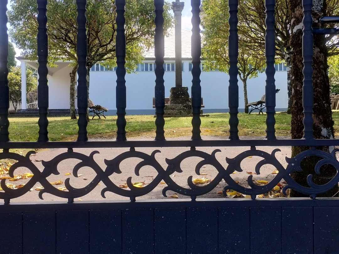 Ruta Trimaz-cabreiros-Xermade必去景点