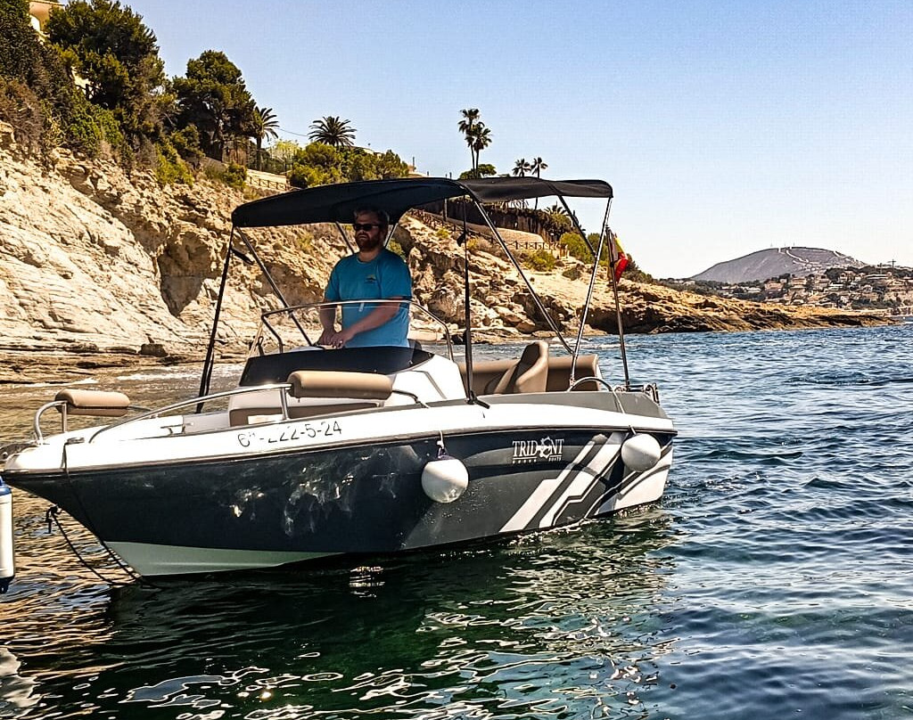Moraira Boats Adventures景点图片