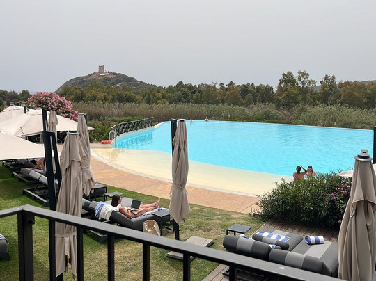 Veridia Resort Sardinia, A Member Of Radisson Individuals