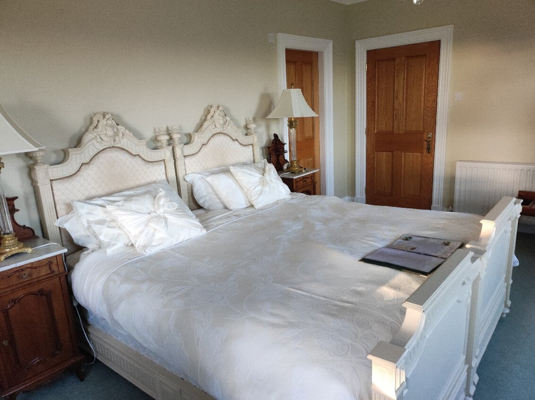 West Longridge Manor B&B主图