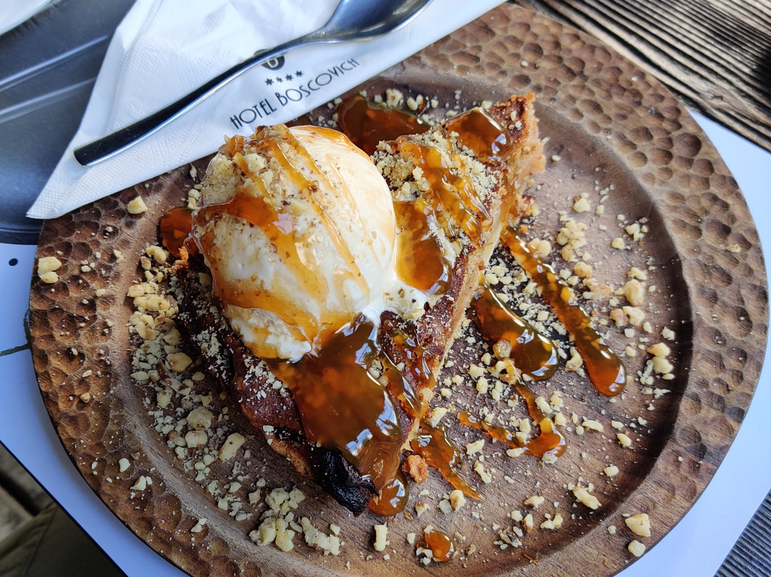 Boscovich Boutique Hotel主图