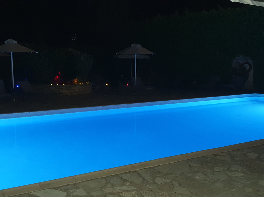 Aquarius Hotel主图