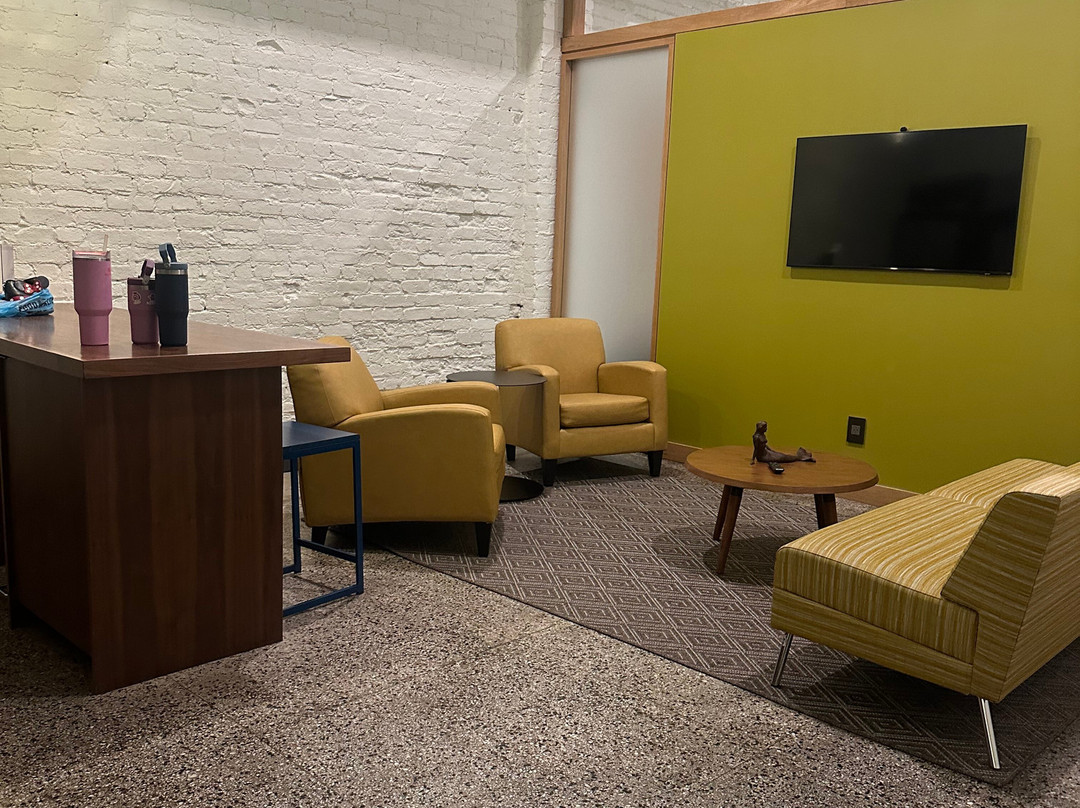 Hotel Cape Charles主图