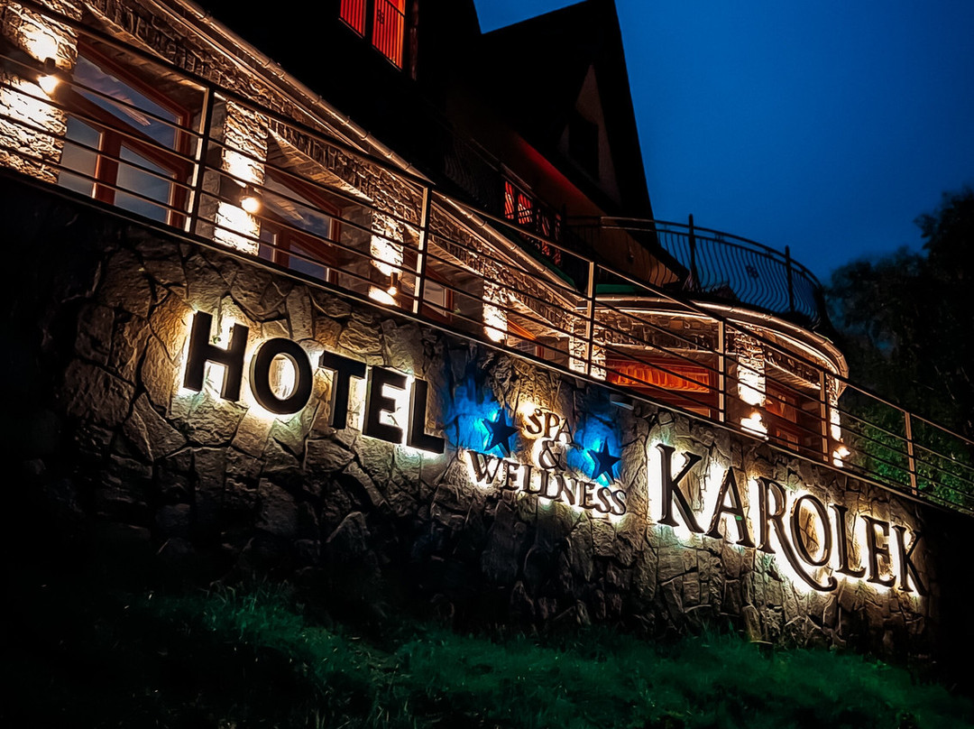Hotel Karolek主图